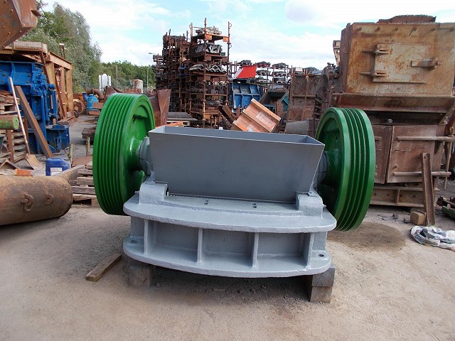 Marsden 42 x 6 Granulator