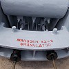 Marsden 42 x 6 Granulator