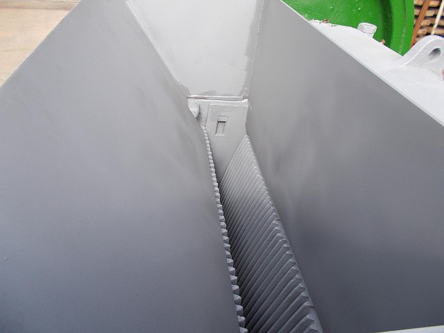Marsden 42 x 6 Granulator
