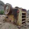 Metso C125