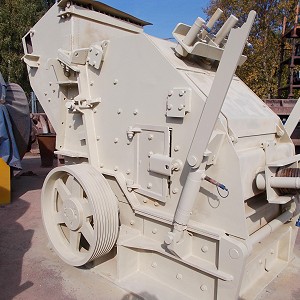 Metso NP 1110