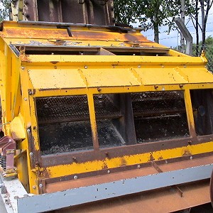 Mogensen Sizer 2056