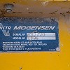 Mogensen Sizer 2056