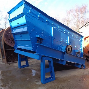 Niagara 12ft x 5ft Screen