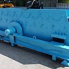Niagara 14 x 5 3 Deck Screen