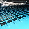Niagara 14 x 5 3 Deck Screen