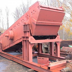 Parker 24 x 6 - 2 Deck Screen