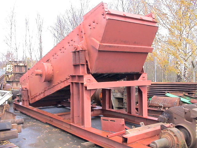 Parker 24 x 6 - 2 Deck Screen