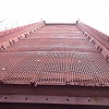Parker 24 x 6 - 2 Deck Screen