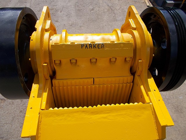 Parker 950 x 300