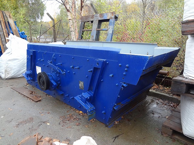 Parker Rapide 10 x 4