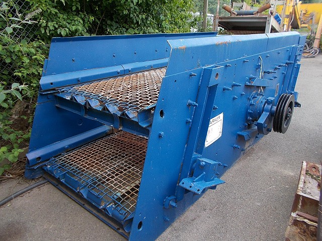 Parker Rapide 10 x 4