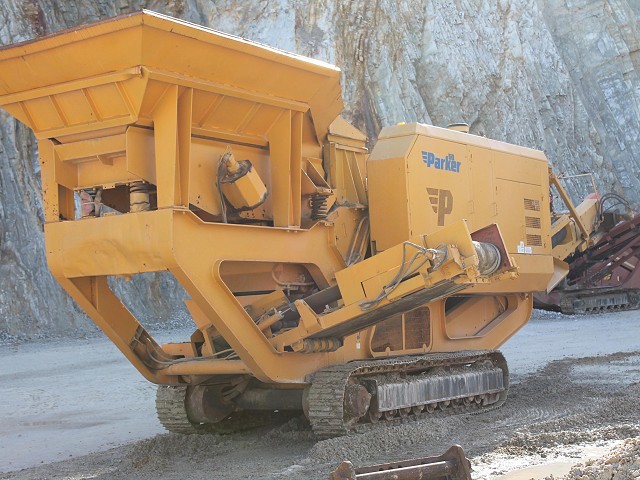 Parker RT 0960 DH