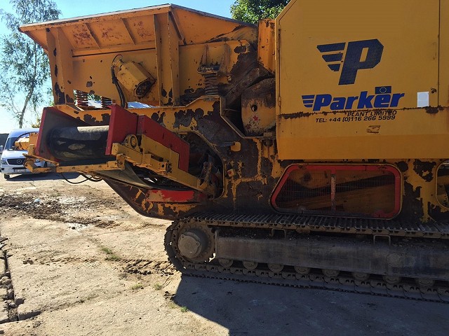Parker RT 0960 DH