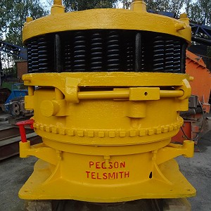 Pegson Telsmith 36 7s
