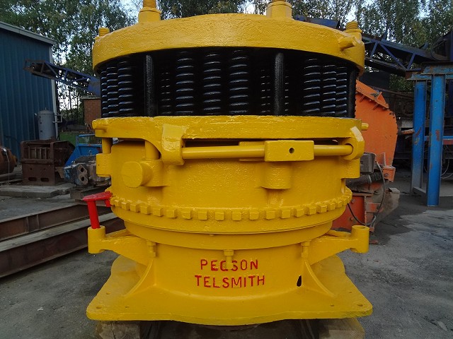 Pegson Telsmith 36 7s