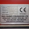 Red Rhino 5020