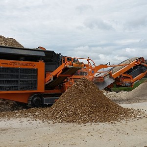 Rockster R1100S
