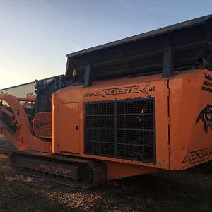 Rockster R700s