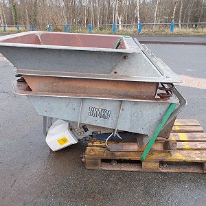 Skako FCE080 Feeder