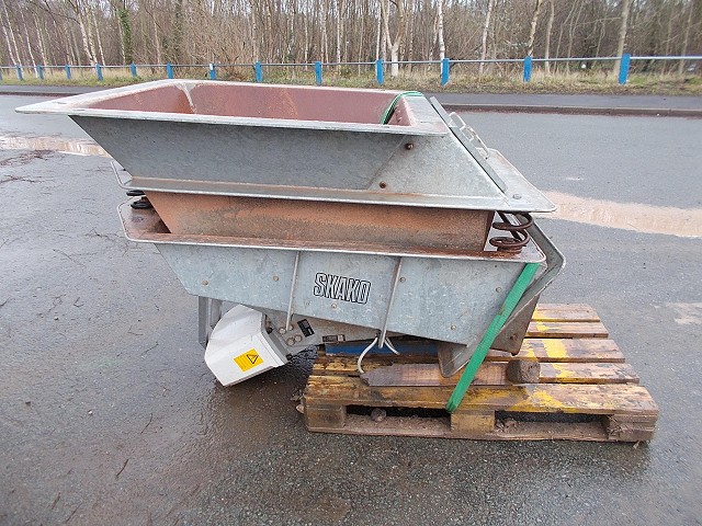 Skako FCE080 Feeder