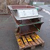 Skako FCE080 Feeder