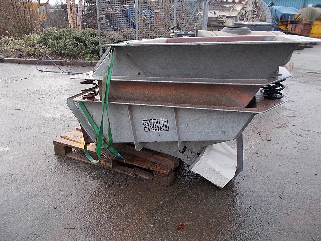 Skako FCE080 Feeder