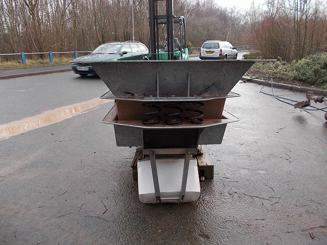 Skako FCE080 Feeder