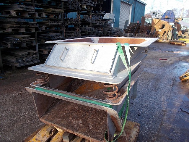 Skako FCE080 Feeder
