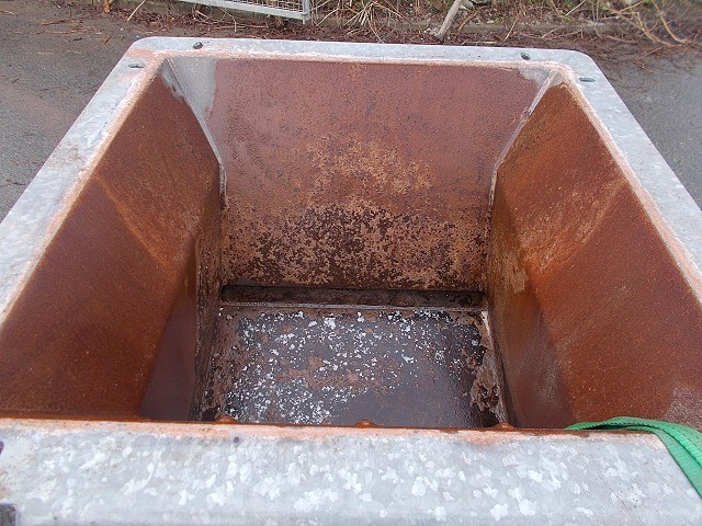 Skako FCE080 Feeder