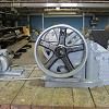 Sturtevant 2 x 6 Table Jaw Crusher