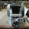 Sturtevant 2 x 6 Table Jaw Crusher