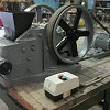 Sturtevant 2 x 6 Table Jaw Crusher