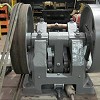 Sturtevant 2 x 6 Table Jaw Crusher