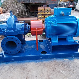 Thrustream SPP 250/38