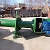 Warman SP 150 Pump