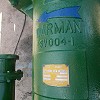 Warman SP 150 Pump